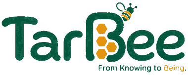 TarBee — From Knowing to Being